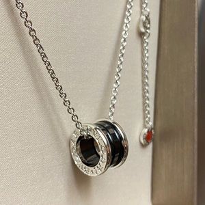 BVLGARI SAVE THE CHILDREN NECKLACE *BRAND NEW